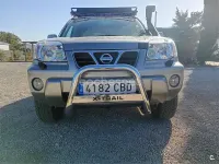 Usado Nissan X-Trail 140 CV (102 kW) 2002 Beige SUV