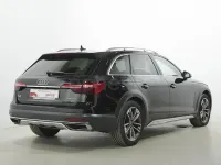 Usado Audi A4 Allroad Ambiente 265 CV (194 kW) 2021 Negro Familiar
