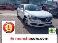 usado Renault Talisman S.T. 2.0dCi Blue Zen EDC 118kW