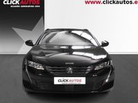 usado Peugeot 508 1.2 Puretech 130CV Active Pack EAT8