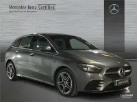 Usado Mercedes B250e 218 CV (160 kW) 2022 Utilitario