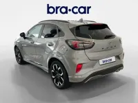 Usado Ford Puma ST-Line X 125 CV (91 kW) 2023 Gris SUV