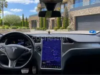 Usado Tesla Model S Performance 584 kW (795 CV) 2019 Eléctrico Utilitario