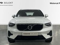 Nuevo Volvo XC40 Core 163 CV (119 kW) 2025 Blanco SUV