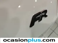 Usado Seat Leon ST FR 150 CV (110 kW) 2025 Blanco Familiar