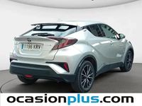 usado Toyota C-HR 1.8 125H Advance