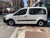 Usado Citroën Berlingo Live 100 CV (73 kW) 2018 Blanco Monovolumen
