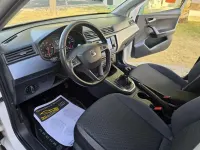 Usado Seat Arona Ecomotive 116 CV (85 kW) 2020 Blanco SUV