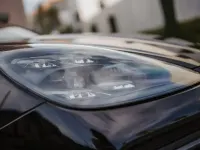Usado Porsche Cayenne 460 CV (338 kW) 2022 Negro SUV