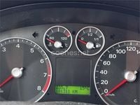 Usado Ford Focus Trend 125 CV (91 kW) 2005 Berlina