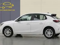 Usado Opel Corsa Edition 101 CV (74 kW) 2023 Blanco Utilitario