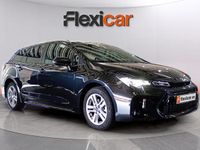 Usado Suzuki Swace 140 CV (102 kW) 2025 Negro Familiar