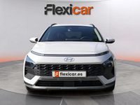 Nuevo Hyundai Bayon 101 CV (74 kW) 2025 Blanco SUV