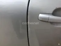Usado Peugeot 207 90 CV (66 kW) 2009 Gris / plata Berlina