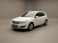 Usado Opel Astra Enjoy 110 CV (80 kW) 2009 Blanco Berlina