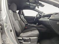 Usado Toyota C-HR Advance 184 CV (135 kW) 2022 Gris SUV