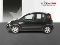 Usado Fiat Panda City Life 71 CV (52 kW) 2023 Negro Utilitario