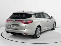 Usado Renault Mégane IV Zen 132 CV (97 kW) 2018 Utilitario