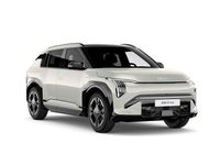 Nuevo Kia EV3 Earth 150 kW (204 CV) 2026 Gris SUV