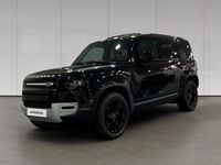 Usado Land Rover Defender SE 249 CV (183 kW) 2024 Santorini black SUV