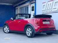 Usado Mini Cooper 163 CV (119 kW) 2024 Rojo Utilitario