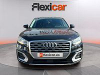 Usado Audi Q2 Premium 150 CV (110 kW) 2019 Negro SUV