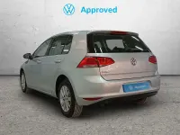 Usado VW Golf VII Advance 110 CV (80 kW) 2016