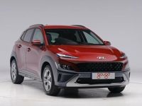 usado Hyundai Kona TODOTERRENO 1.0 TGDI TECNO 2WD 120 5P