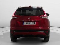 Usado Mitsubishi Eclipse Cross 188 CV (138 kW) 2022 SUV