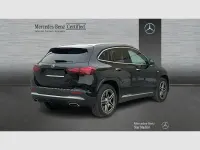 Używany Mercedes GLA250 AMG line 218 KM (160 kW) 2025 Czarny SUV