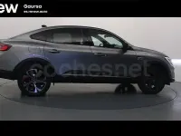Usado Renault Arkana RS Line 160 CV (117 kW) 2022 Azul SUV