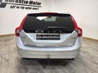 Begagnad Volvo V60 Summum 231 HK (169 kW) 2016 Grå Kombi
