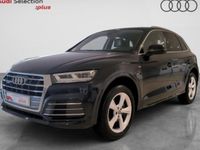 Usado Audi Q5 S-Line 190 CV (139 kW) 2019 SUV