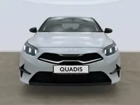 Usado Kia Ceed Edition 7 101 CV (74 kW) 2025 Blanco Utilitario