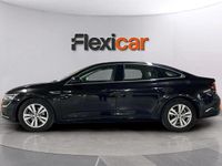 Usado Renault Talisman Zen 150 CV (110 kW) 2019 Negro Berlina