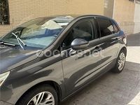 Usado Citroën C4 112 CV (82 kW) 2012 Gris / plata Berlina