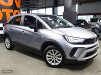 usado Opel Crossland X 1.2 81kW (110CV) Edition