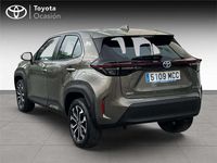 Usado Toyota Yaris Cross Active 116 CV (85 kW) 2022 SUV