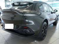 usado Aston Martin DBX 4.0 AWD Aut.