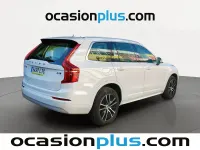 Usado Volvo XC90 Momentum 235 CV (172 kW) 2021 Blanco SUV
