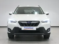 Usado Subaru XV 150 CV (110 kW) 2021 Blanco SUV