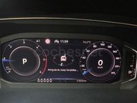 Usado VW Tiguan Allspace Life 150 CV (110 kW) 2023 Blanco SUV