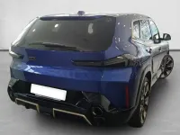 Usado BMW XM Comfort Edition 653 CV (480 kW) 2025 Azul SUV