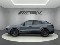 Usado Porsche Cayenne 519 CV (381 kW) 2024 Gris / plata SUV