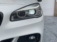 usado BMW 218 Serie 2 Active Tourer d