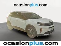 Usado Citroën C5 Aircross PureTech 131 CV (96 kW) 2023 Blanco SUV