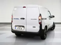 Usado Ford Transit Trend 100 kW (136 CV) 2025 Blanco Van