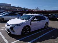 Usado Opel Ampera Selective 150 CV (110 kW) 2012 Blanco Utilitario