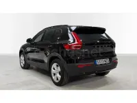 Brugt Volvo XC40 Plus 163 HK (119 kW) 2025 Sort SUV