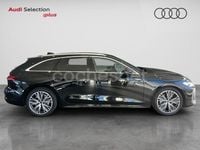 Nuevo Audi A5 Business 204 CV (150 kW) 2025 Negro Coupe